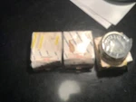 Genuine Mitsubishi Manual Transmission Output Shaft Bearing MD747745 New. Price: $32.00.