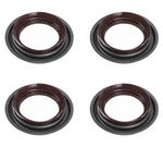 (4 Pack) Oil Seal Replaces Oem: 127591 New. Price: $87.99.