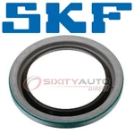 Skf Front Wheel Seal For 1965-1970 Jeep J-3700 Driveline Axles Gaskets Vr New. Price: $21.56.