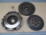 86-88 Toyota Supra MK3 Na W58 M/t Flywheel Clutch Disc Pressure Plate Set Oem Used. Price: $322.69.