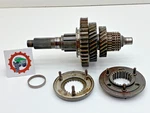Gmc Dodge NP435A 1.31 Third Gear Two Wheel Drive Main Shaft Used. Price: $197.97.