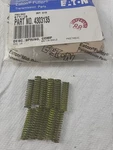 Eaton 4303135 Shift Housing Compression Spring Qty 11 New. Price: $24.99.