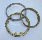 A132F6043S Lotus Evora / Emira Synchro Ring Set #1, Used, B. Price: $150.00.