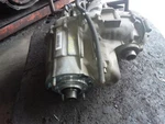 2007-2013 Gmc Truck Sierra 1500 Transfer Case Electric Shift Nqh W/o Hybrid Oem Used. Price: $366.61.