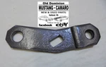 1970-1973 Mustang V-8 Manual Transmission Shift Arm 1ST & Reverse Used. Price: $39.99.