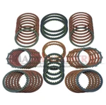68RFE Transmission Rebuild Kit Friction Set Oem Borgwarner 2007+ Ram 6.7L Diesel New. Price: $146.85.