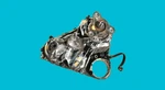 Bmw X5 G05 2021 3.0 Diesel Automatic Transfer Box 181808 ATC13-1 Used. Price: $931.12.