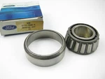 Ford Oem E7TZ-7065-A Manual Transmissions Countershaft Bearing Front / Rear New. Price: $17.99.