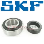 Skf Rear Wheel Bearing 1976 Ford Gran Torino - Axle Drivetrain Driveline Ry New. Price: $67.15.