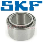 Skf Front Wheel Bearing For 1996-1998 Suzuki X-90 Axle Drivetrain Ww New. Price: $76.73.