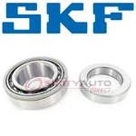 Skf Rear Wheel Bearing For 1962-1966 Jeep FC170 Axle Drivetrain Driveline Jq New. Price: $58.55.