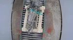 2017 Subaru Wrx Manual Transmission Assembly 111K Miles Oem 4WD Silver Used. Price: $1175.00.