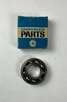 New Old Stock Output Shaft Bearing For 1965-74 Models Mopar #2466224. Price: $80.00.