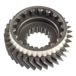 #4303357 Auxilliary Drive Gear - Genuine Eaton Part New. Price: $210.00.