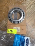E7TZ7025E 1995 Ford F-super Duty Input Shaft Bearing Nos Oem New. Price: $15.00.