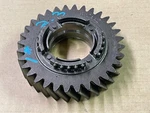 87-93 Ford Mustang 1ST Gear T5 Transmission 32 Tooth Borg Warner World Class 2.3 Used. Price: $45.00.