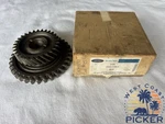 Ford Gears C6TZ-7100-E Bronco? Dana New. Price: $250.00.