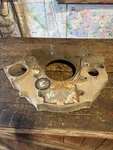 2003 - 2007 Dodge Ram 2500 3500 Cummins Adapter Plate Flywheel Housing 3999928 Used. Price: $362.01.
