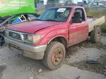 Transfer Case 4 Cylinder Automatic Transmission Fits 95-97 Tacoma 596260 Used. Price: $759.91.