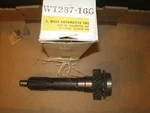 1964 Ford Cyl 260 289 W/o O.d. 3 Speed Transmission Main Drive Gear C4AZ7017F New. Price: $42.74.