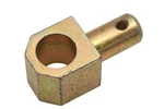 New Oem Ford D1DZ-7A528-B Lower Clutch Rod Swivel Nos. Price: $28.99.