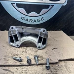Bmw E60 M54 B25 Idrive Rwd At Gearbox Mounting Bracket Support 22316776524 Used. Price: $74.84.