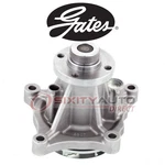 Gates Engine Water Pump 2011-2016 Ford F-250 Super Duty 6.2L V8 Fg. Price: $145.61.