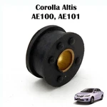 Bush Rubber Transmission Cable Link Brass For Toyota Corolla AE100 AE101 1995 New. Price: $16.99.