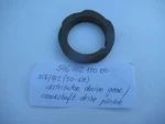 Porsche 356/912 ('50-'68) Distributor Drive Gear 54610211000 C#269 Fl Used. Price: $44.00.