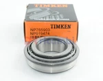 Bearing Replacement Audi Seat Vw Golf NP765903 NP919474 0C9311220A 30X55/59X16.5 Neu. Price: $82.20.
