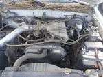 Transfer Case Cylinder Automatic Transmission Fits 01-04 Tacoma 26663796 Used. Price: $429.30.