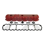 Red Aluminum Valve Cover RT35002 Fits 91-03 Yj Xj Mj Zj Wj Jeep 4 Liter Motors New. Price: $145.89.