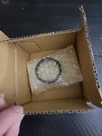 Oil Seal Nissan 33111-4BA0A New. Price: $15.00.