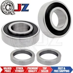 REAR(QTY.2) New Wheel Bearing Repair Kit W/lock Collar Ford 1957-1959 P350. Price: $37.50.