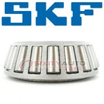 Skf Front Inner Differential Pinion Bearing For 1987 Chevrolet V20 - Am New. Price: $27.96.