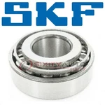 Skf Front Outer Wheel Bearing For 1956 Chrysler New Yorker - Axle Drivetrain. Price: $20.84.