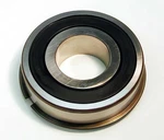 Manual Transmission Bearing-trans Skf 6307-2RSNRX New. Price: $58.87.
