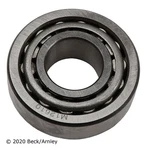Beck Arnley 051-3434 Bearings New. Price: $19.33.