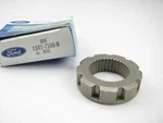New Oem Ford E0TZ-7100-B Transfer Case Shift Collar Hub 1980-1991 Warner Gear. Price: $12.59.