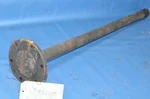Vtg Nos International Harvester Ih Truck Axle Shaft 16 Spline Hub Rear 58662H Oe New. Price: $300.00.