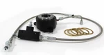 Clutch Masters For Audi/volkswagen MK4/MK5 6-SPEED Slave Cylinder N3743-2A New. Price: $443.99.