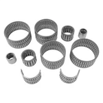 Usa Standard Gear ZMNKZF42 Manual Transmission Bearing New. Price: $118.89.