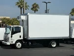New Isuzu Refrigerated Trucks Reefer Freezer Nor Nqr Nrr Hino Mitsu Fuso 4500 Gm Used. Price: $94900.00.