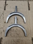 Bw T10 Transmission Super Shift Fork 1975-1982 Borg Warner Richmond "pair" Used. Price: $39.95.
