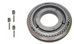 Zf S6-650 5TH Gear Synchro Assembly W/ Hub, Slider, Ring, Keys, Springs New. Price: $177.76.