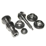 Muncie Close Ratio Gear Kit, 26 Spline Input, GK-M22 New. Price: $499.00.