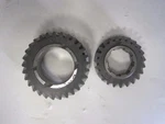 New Oem Porsche 901-911-912-914-914-6 "z" 5TH Gear Set 29/23 German Rare Nos. Price: $1295.00.