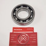 Genuine Oem Honda Differential Bearing 91005-PPS-003 07-08 09-13 15-20 Fit New. Price: $40.44.