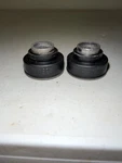 Nos 67 68 69 70 71 72 Camaro Firebird Subframe Bushings Gm 3901361 Z28 Ss 396 New. Price: $249.99.