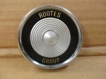 Sunbeam Alpine Tiger Rootes Group Dash Plug Emblem Original Used. Price: $179.10.